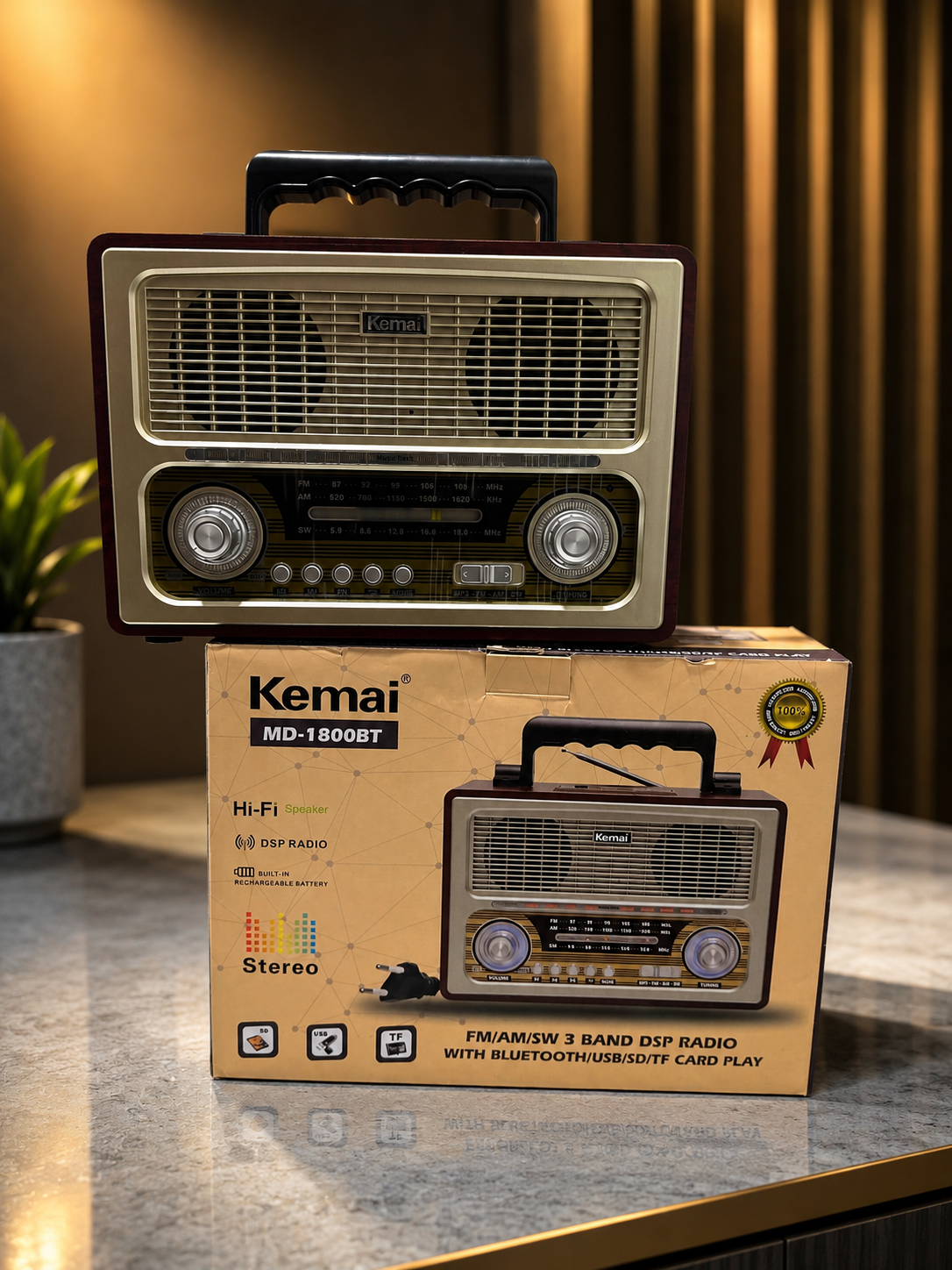 Radio