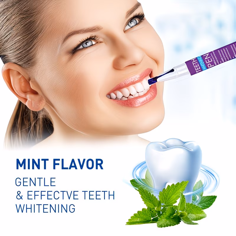 Teeth Pen