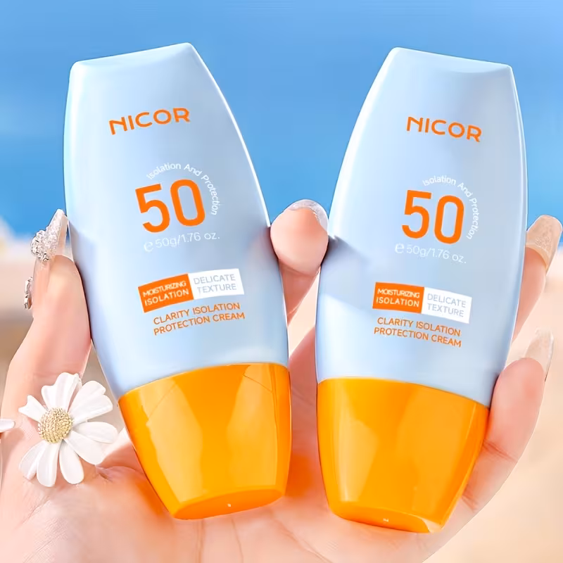 Sunscreen,