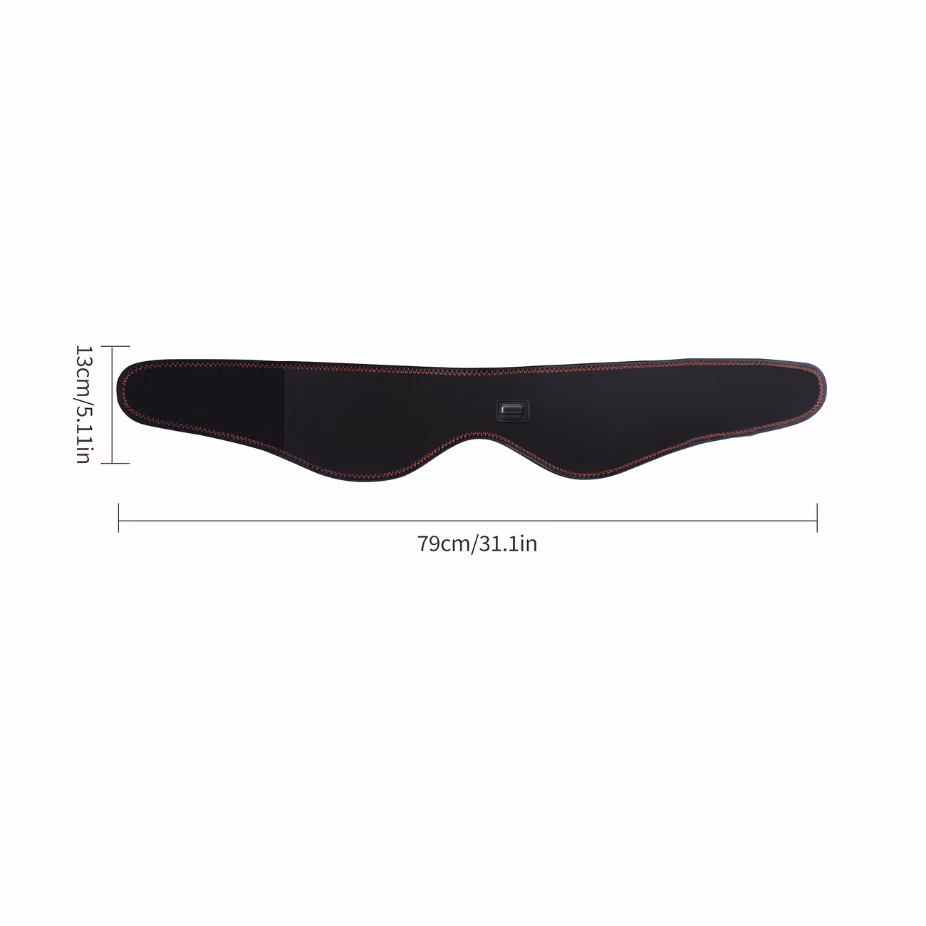 Chin Heating Pad