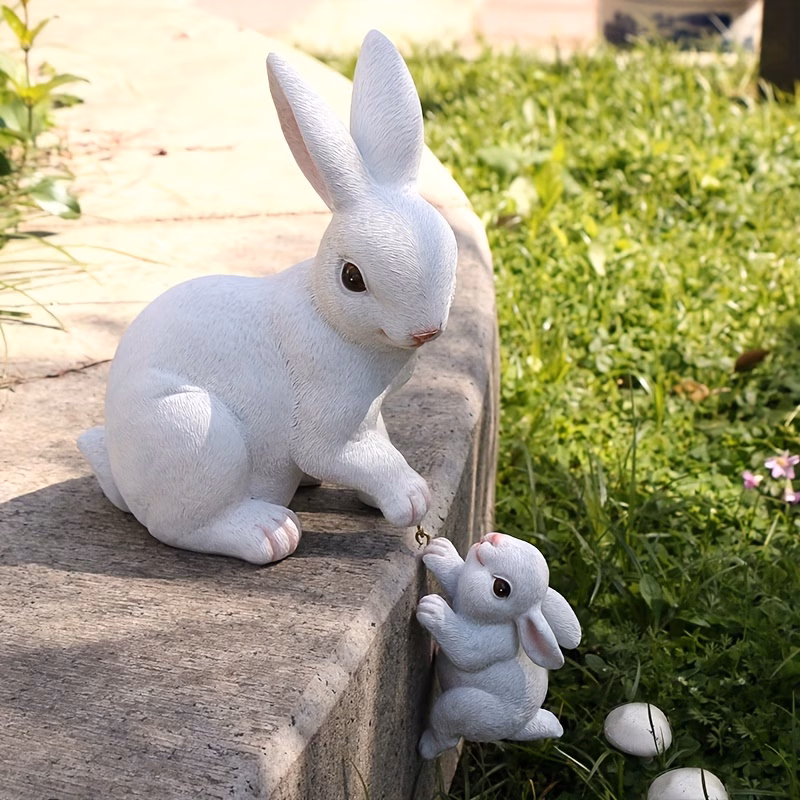 Garden Animals Statues