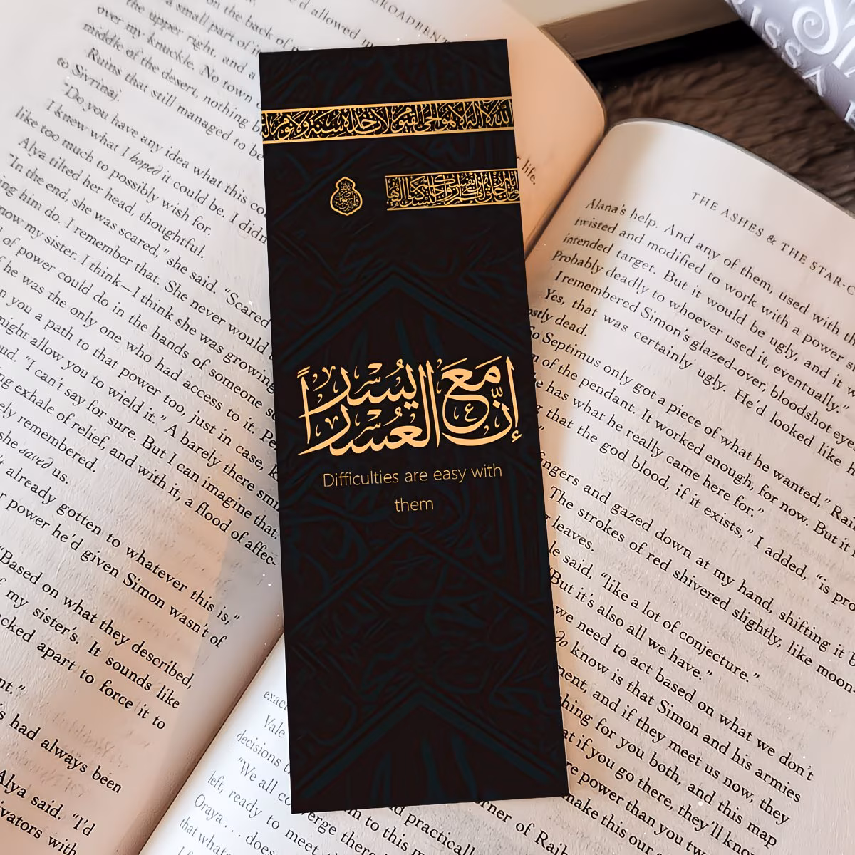 Bookmarks