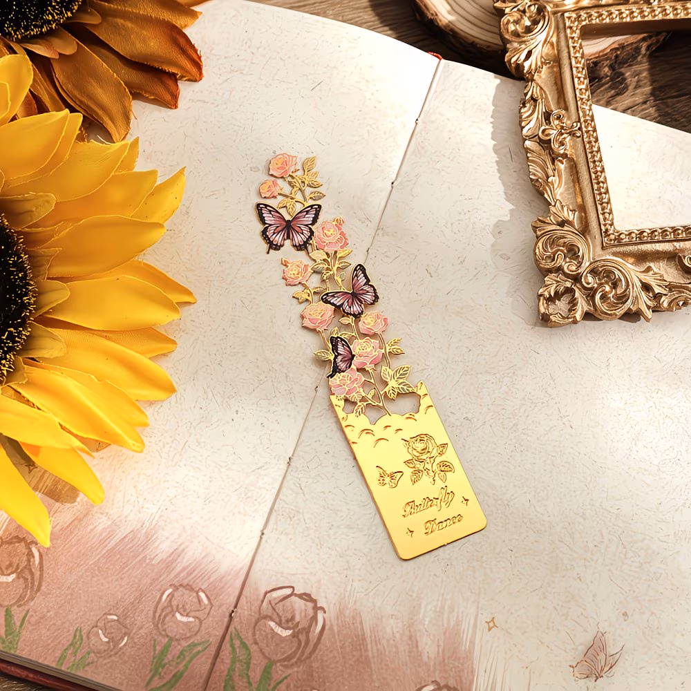 Bookmarks