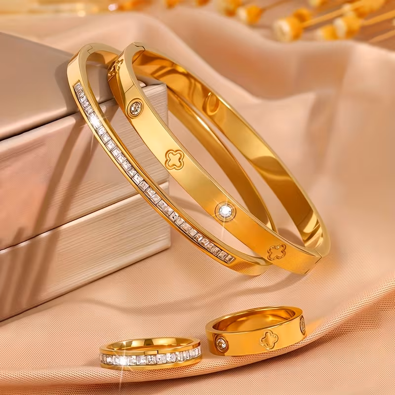 Bracelets