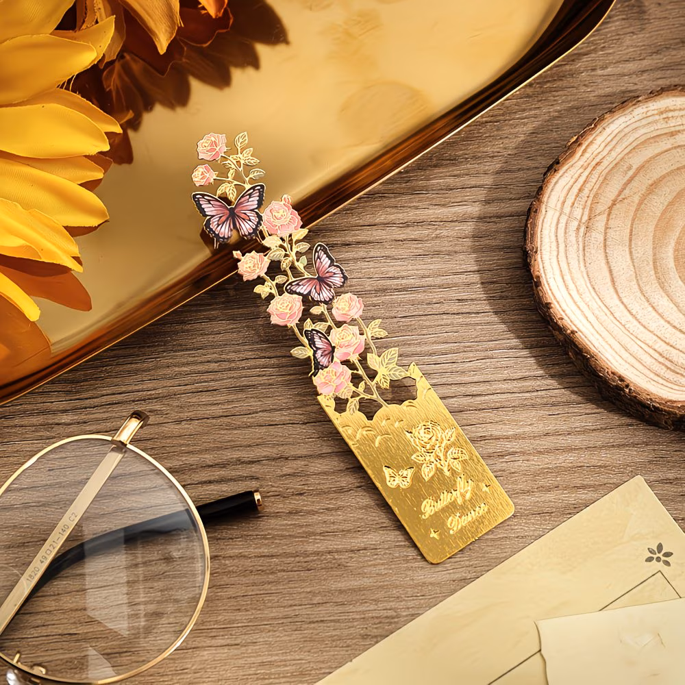 Bookmarks
