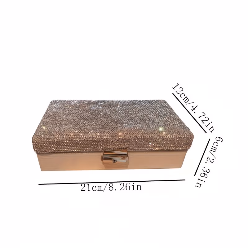 Jewelry Box
