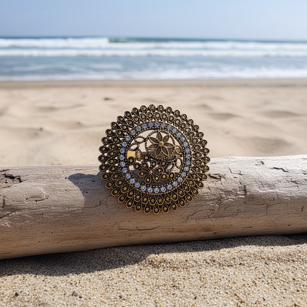  Ring
