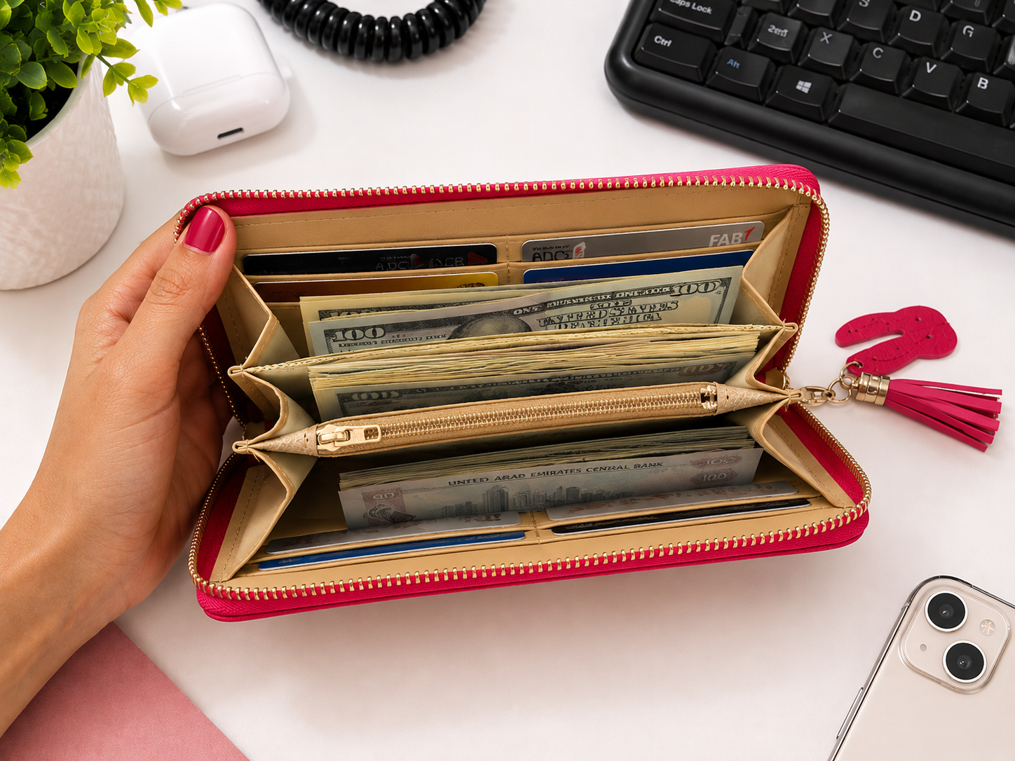  Wallet