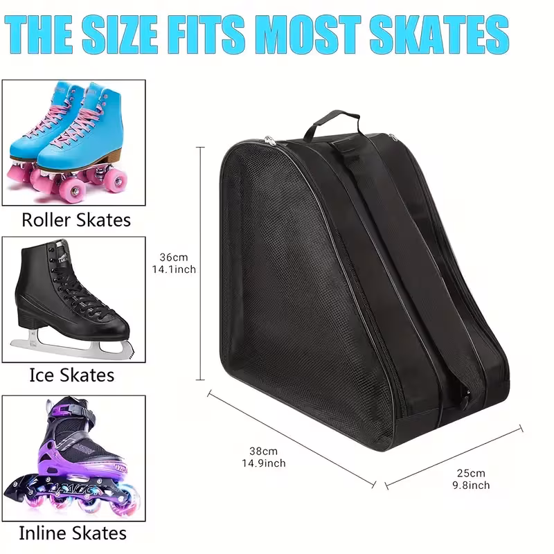 Roller Skate Bag