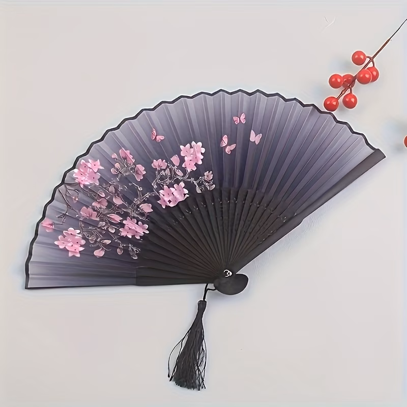Folding Fan