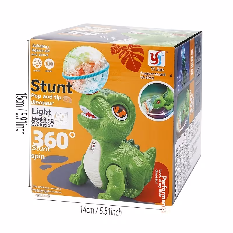 Dinosaur Specialty Toys