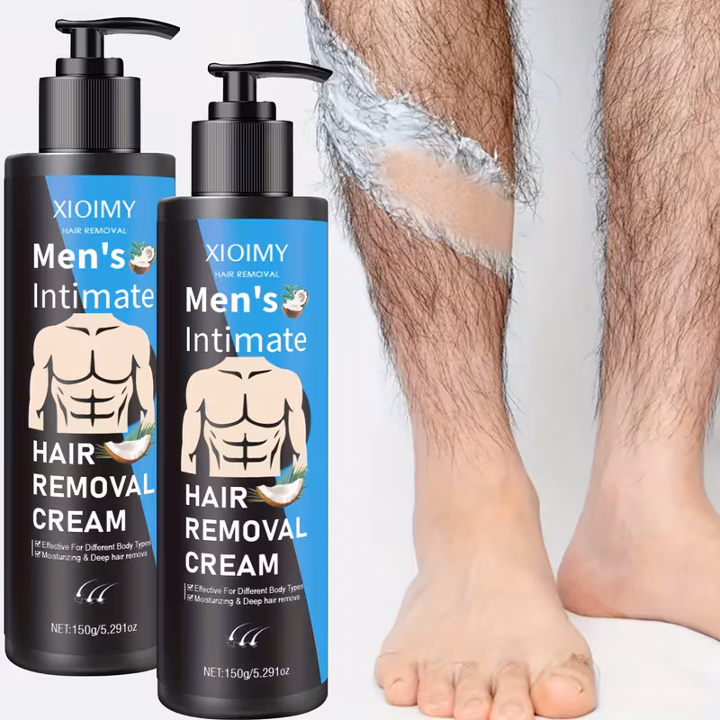 Men'S Natural Extract Essence 
