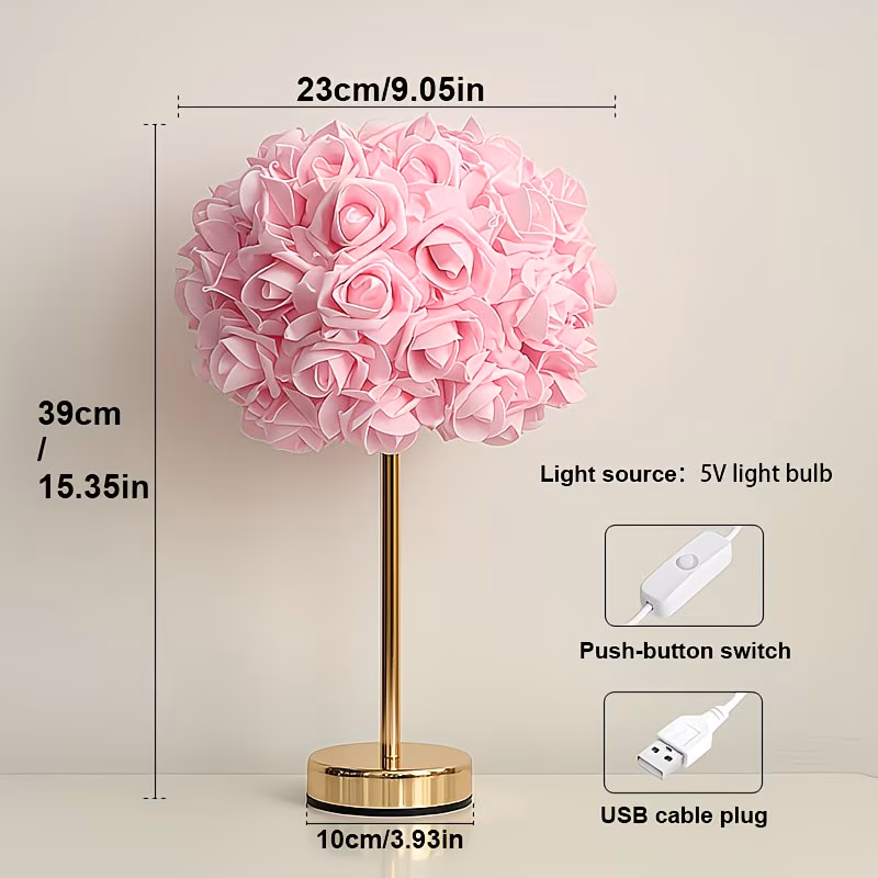  Table Lamp 