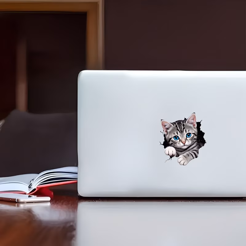 Animal Sticker