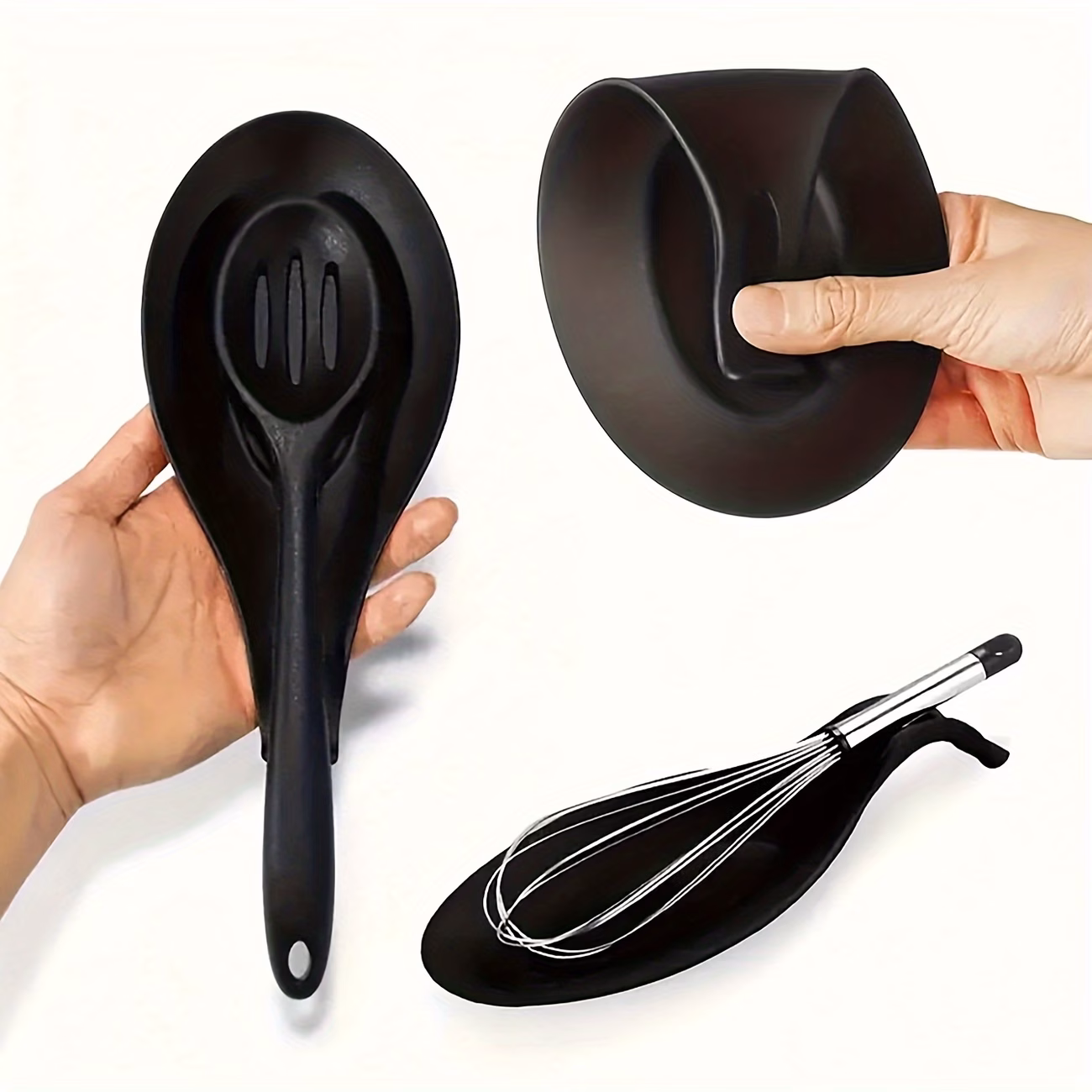 Spoon Tray Mat