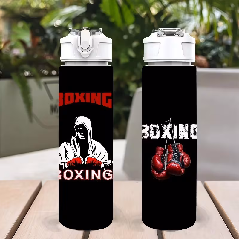 Sports Water Bottle