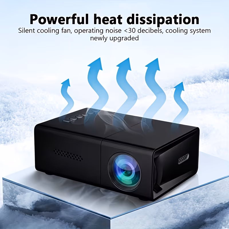 Mini Projector