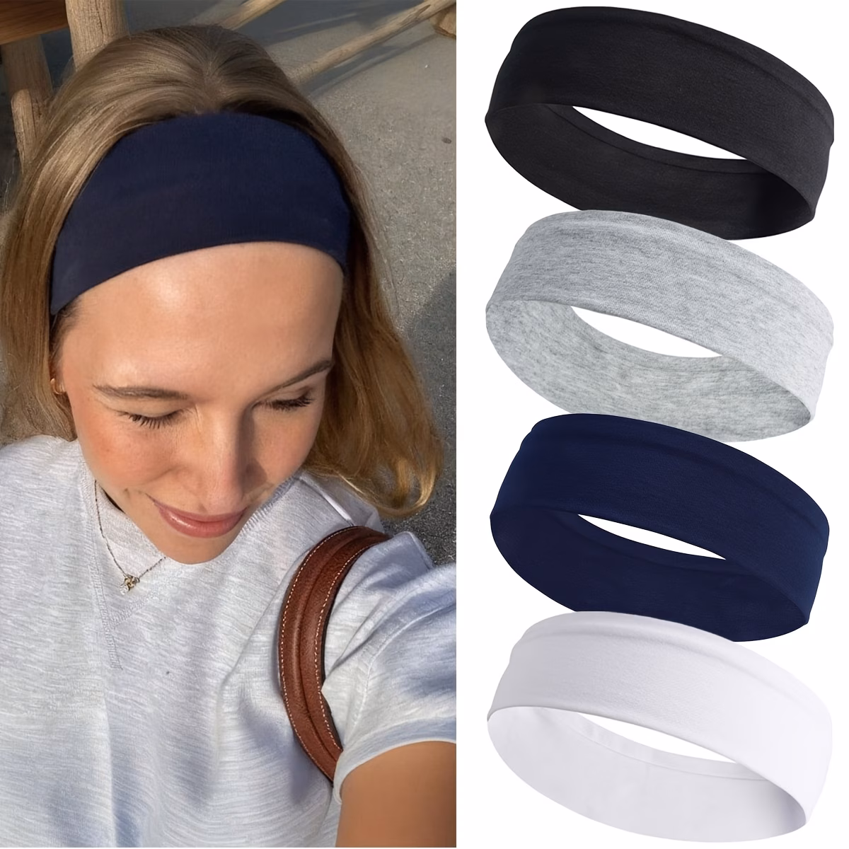 Running Headbands
