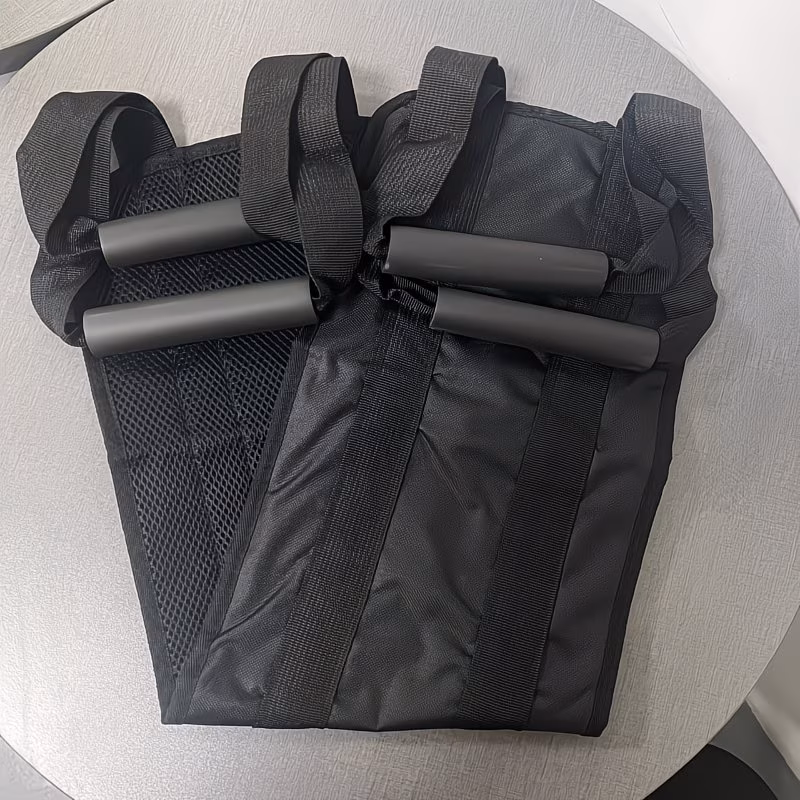 Stand up Assistive Belt