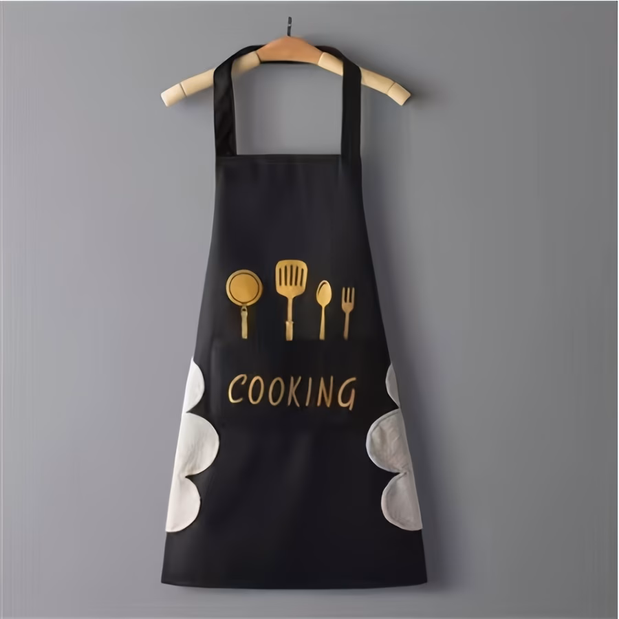 Apron