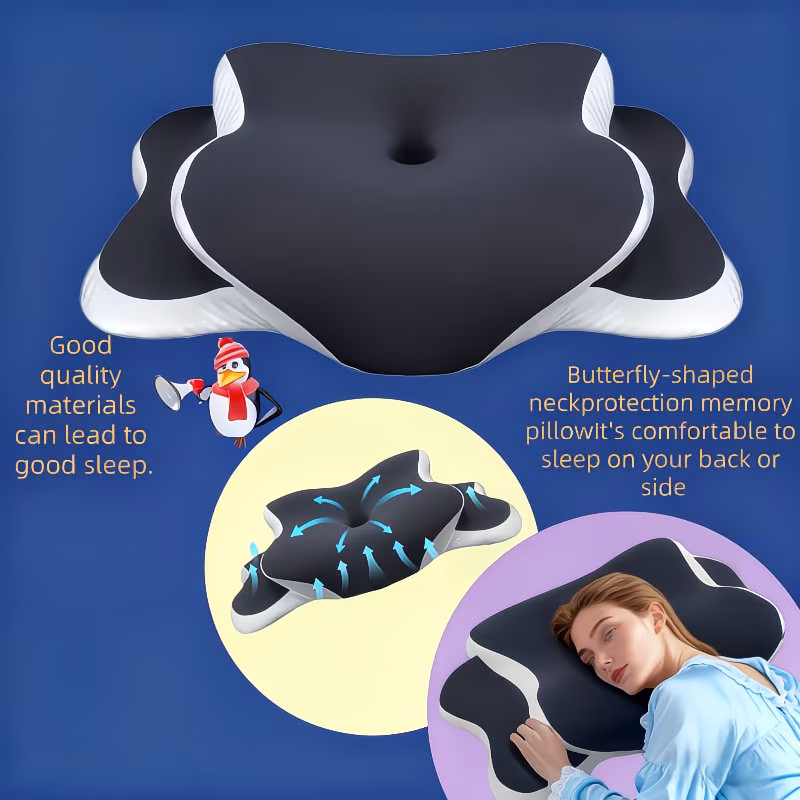 Cervical Pillow