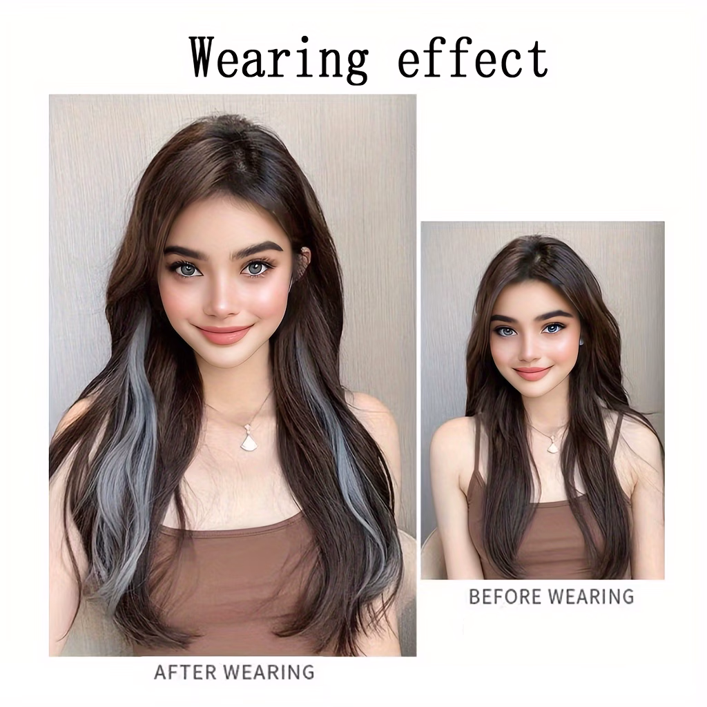  Hair Wigs