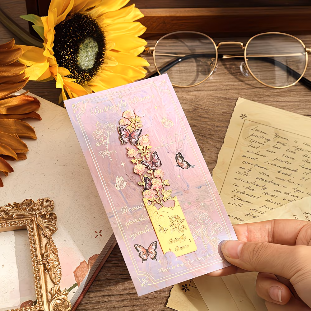 Bookmarks