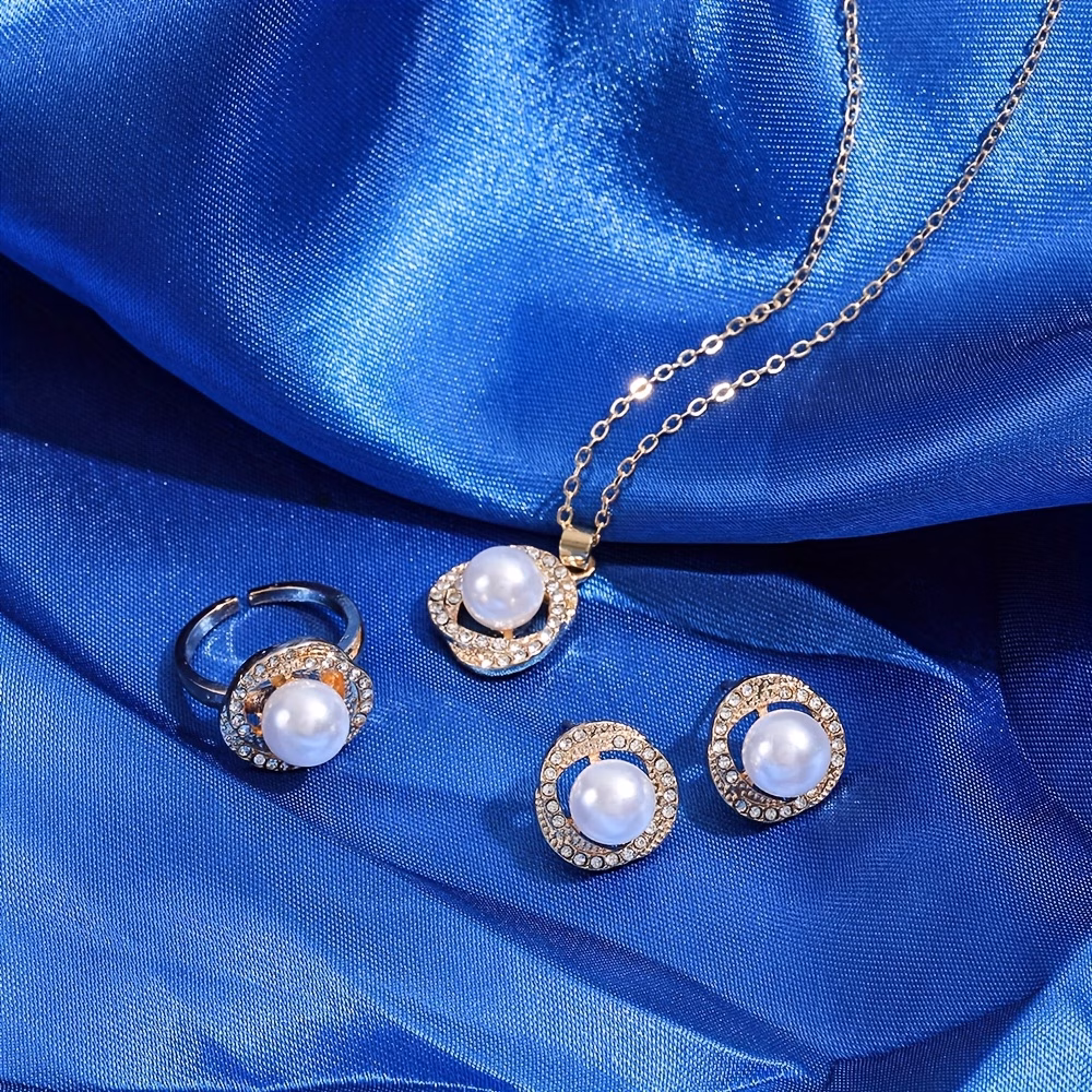 Jewelry Set