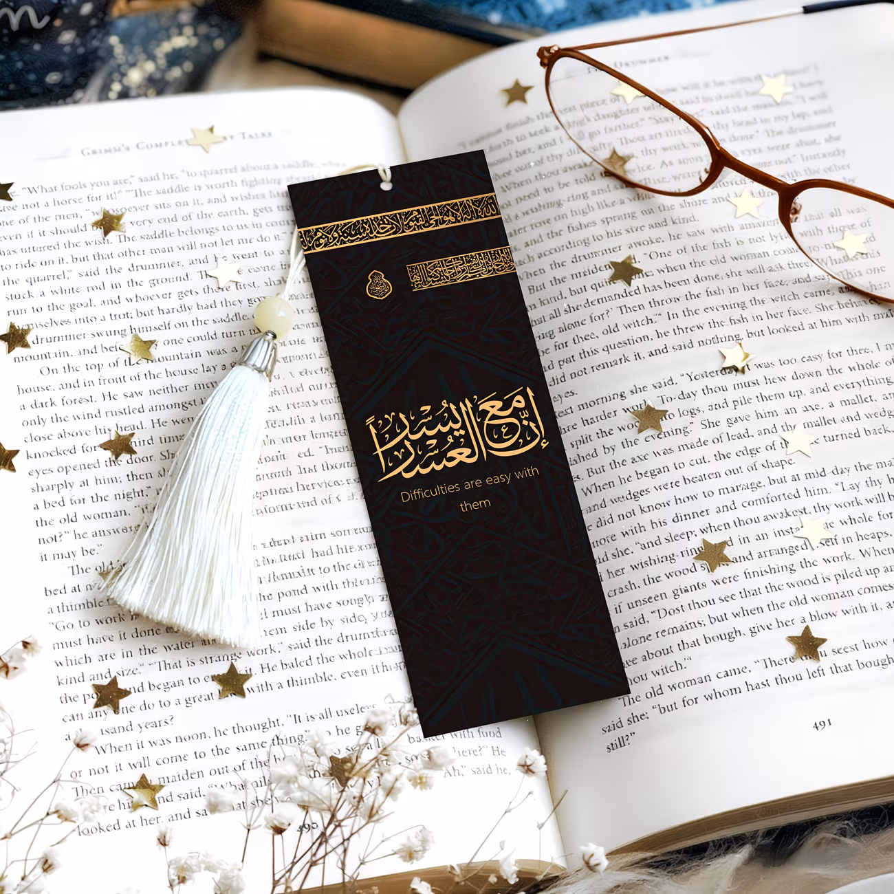 Bookmarks