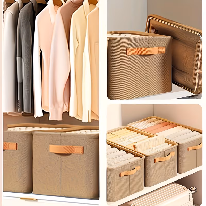  Wardrobe Organizer Drawer