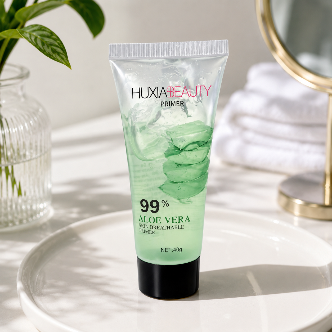 Aloe Vera Primer