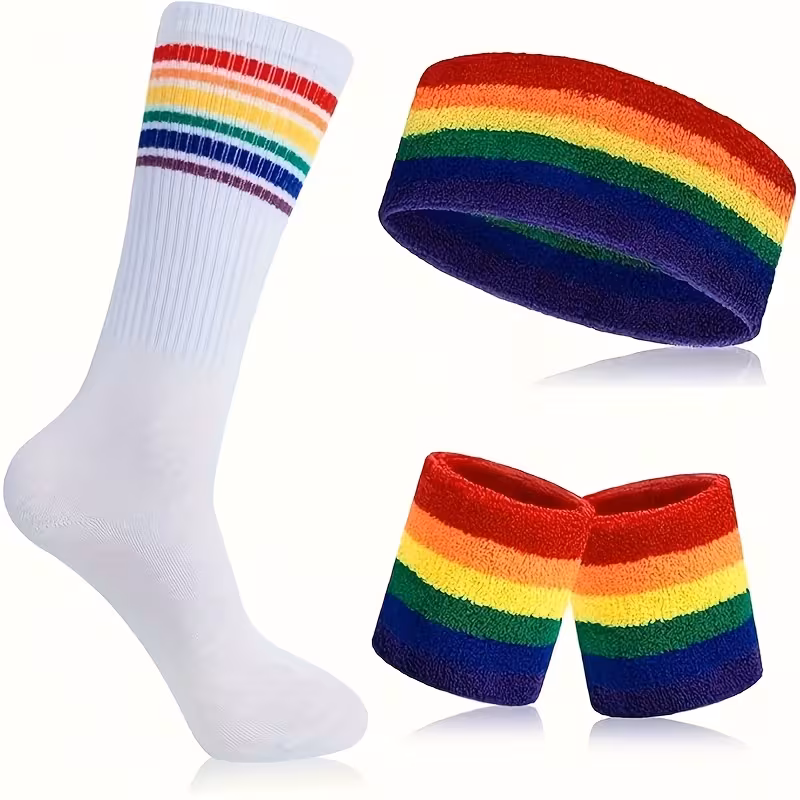 Sports set 