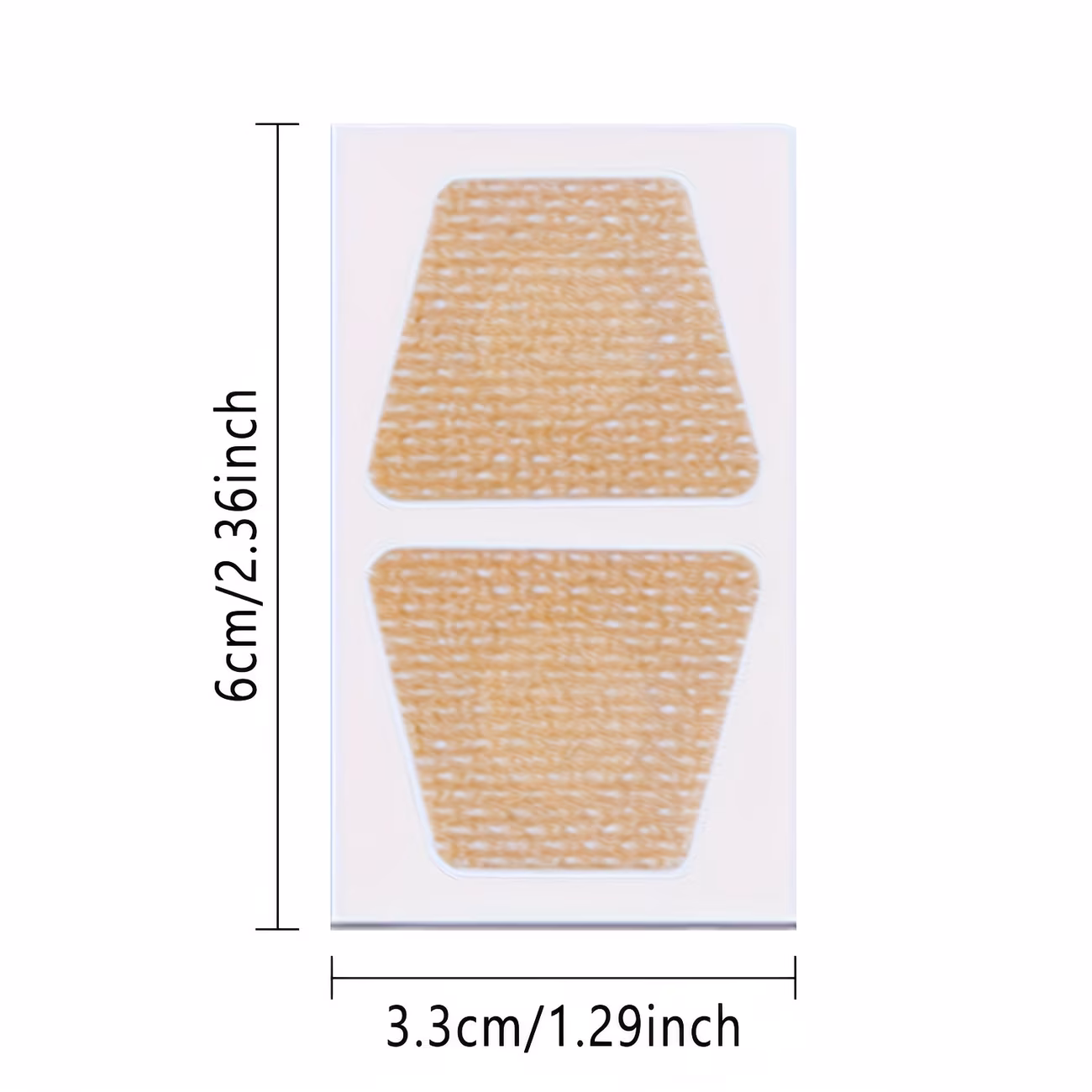 Nail Repair Patches