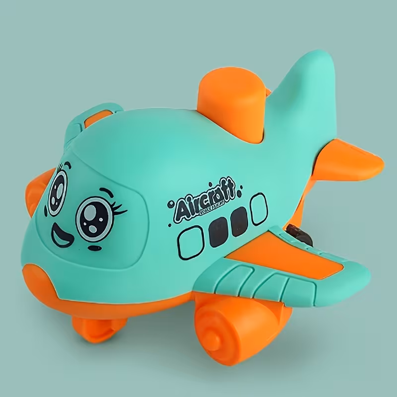 Toy Cartoon