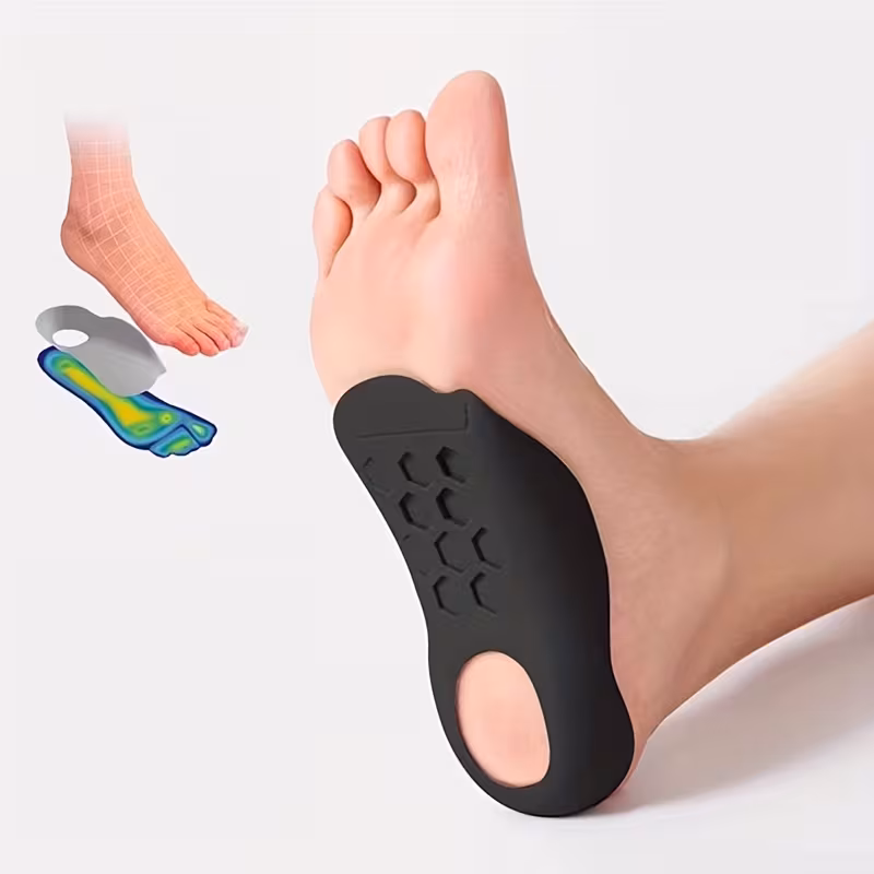  Foot Support Comfortable 