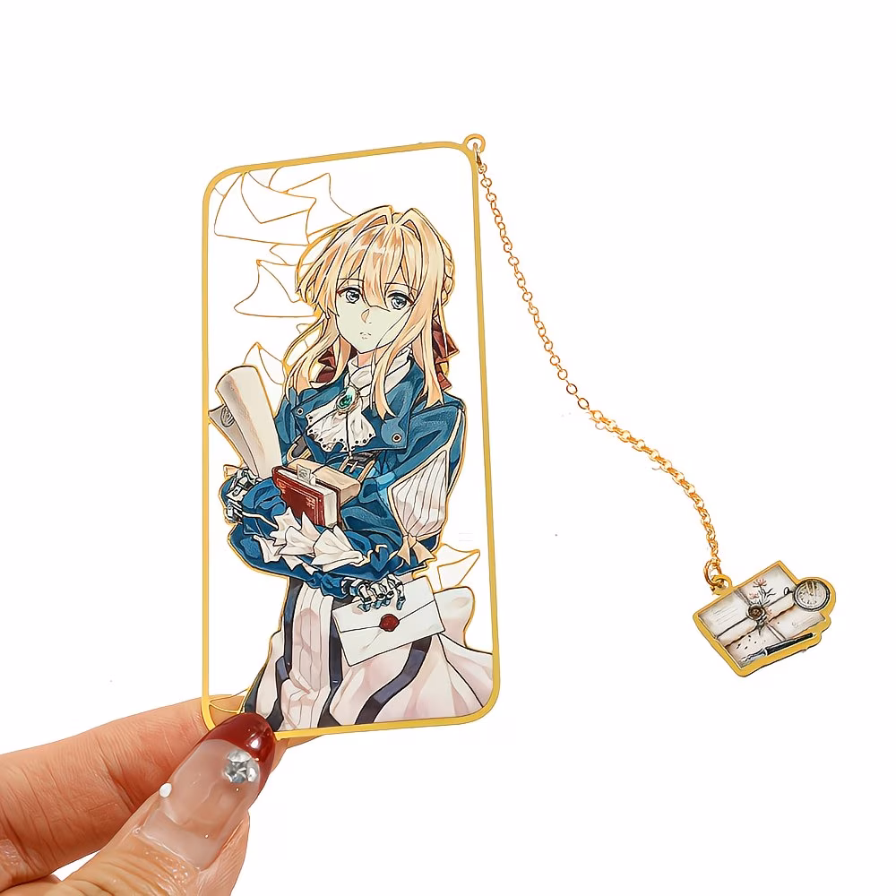 Bookmarks