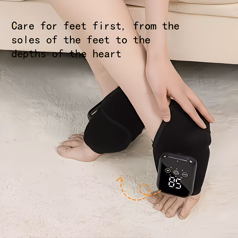 Ankle Massager