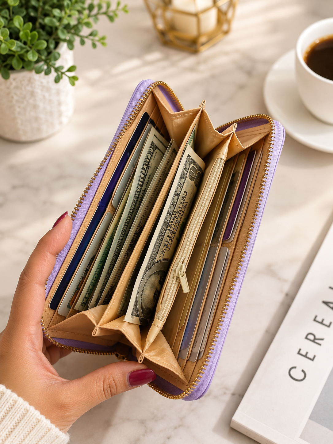 Wallet