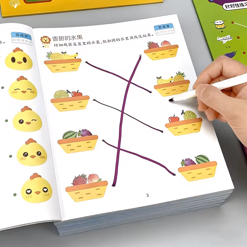 Activity Book