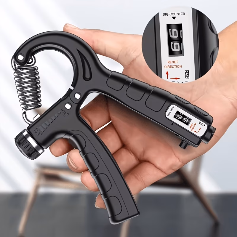Fitness Hand and Forearm Trainer