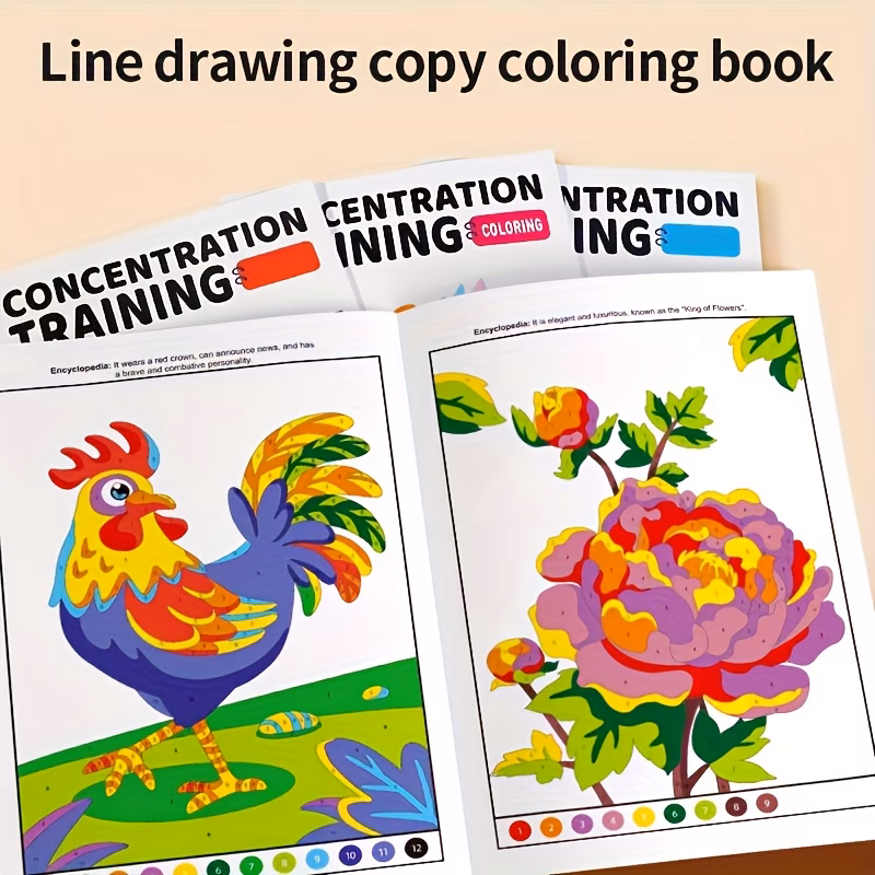 Coloring Book