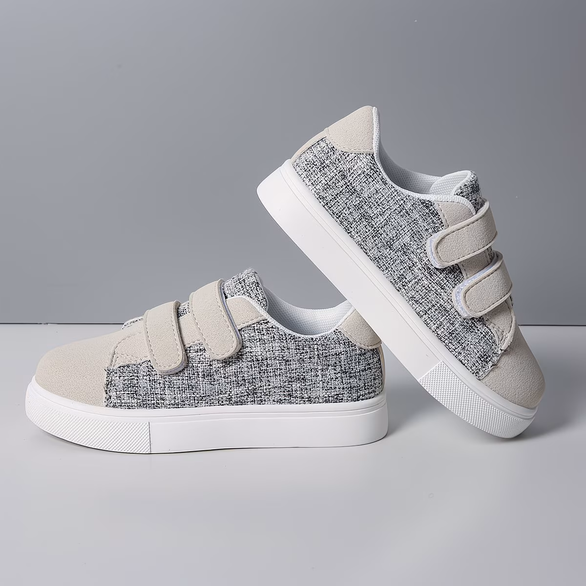  Canvas Shoes