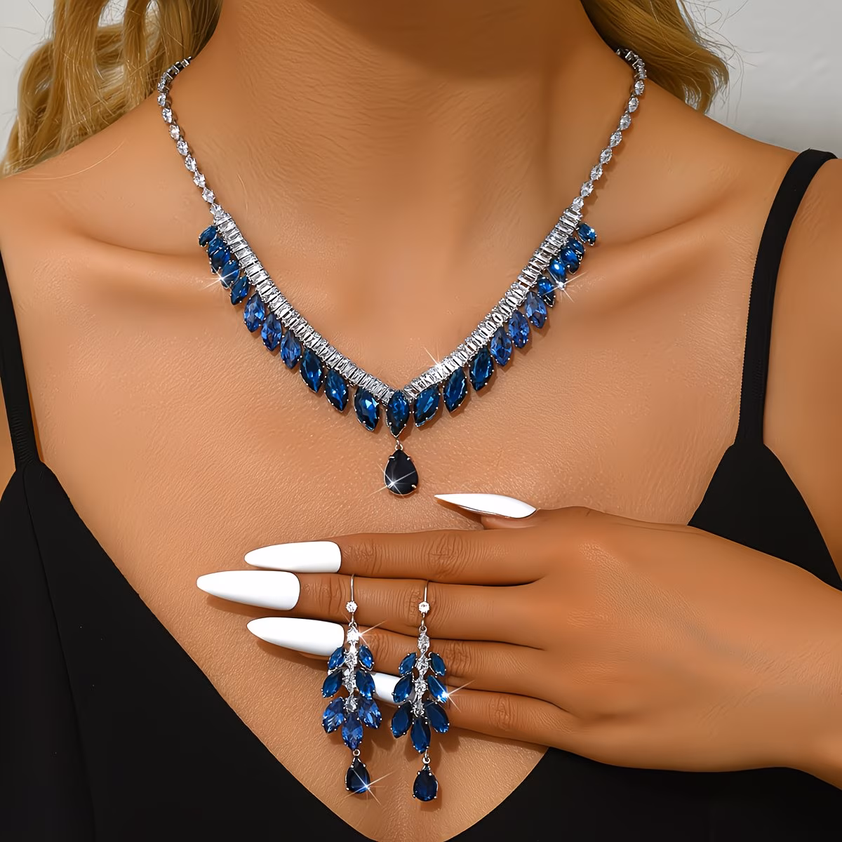  Jewelry Set