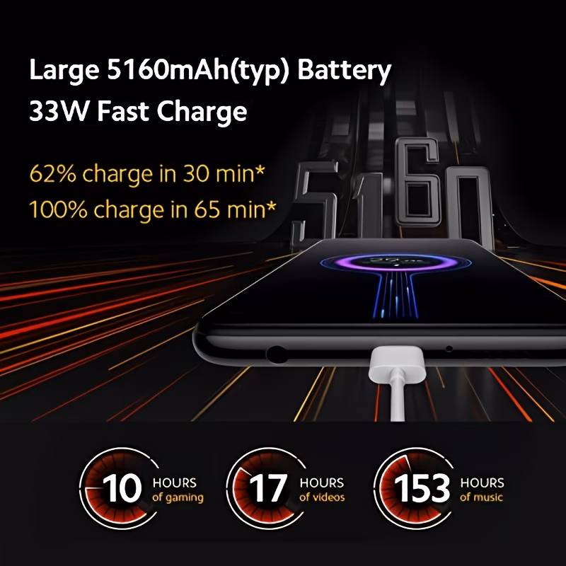 Xiaomi Poco X3 NFC 64GB