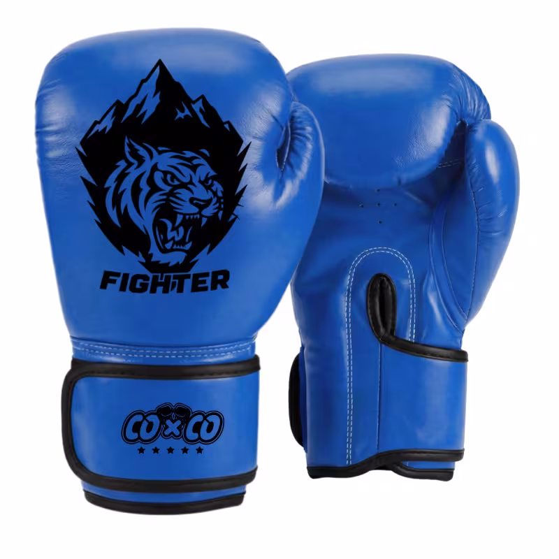 Boxing Gloves