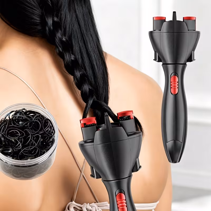 Women's Lazy Hair Styling Tool