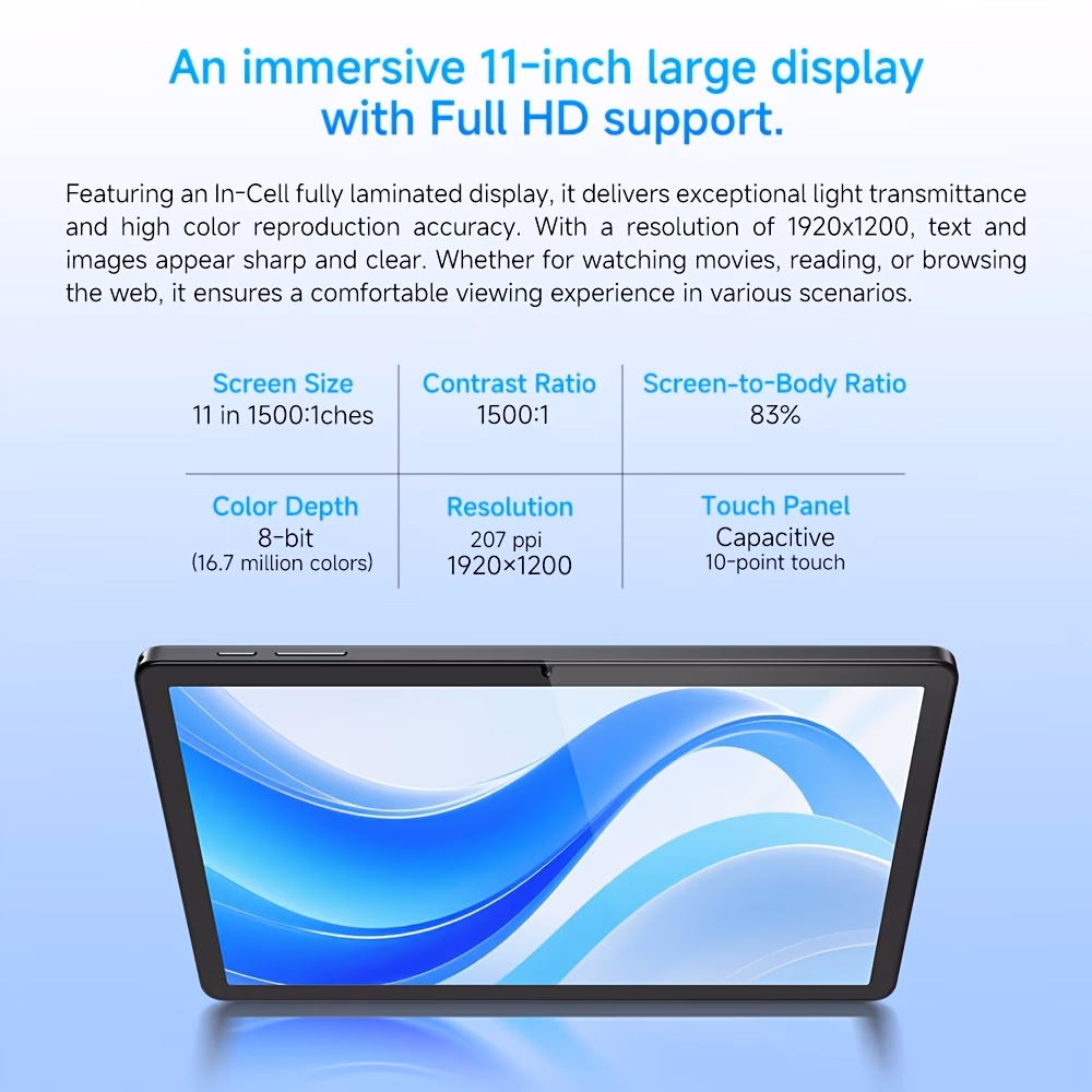 PHILIPS Androind16 Tablet