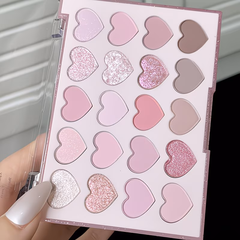 Eyeshadow Palette