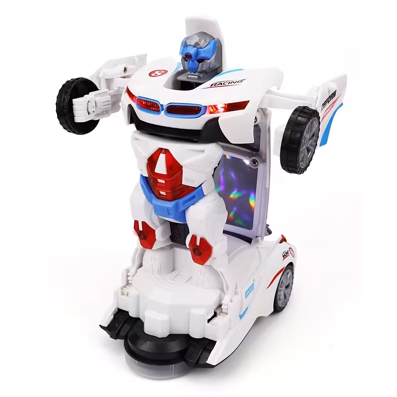 Toy Car