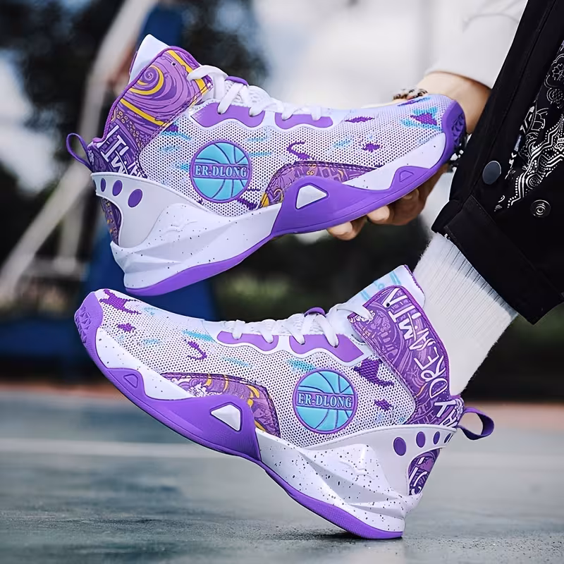 Basketball Shoes